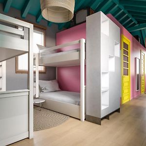 Family Private Bathroom Room